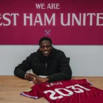 Mohamadou Kante West Ham Debut and What He Brings to the Side