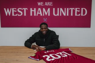 Mohamadou Kante West Ham Debut and What He Brings to the Side