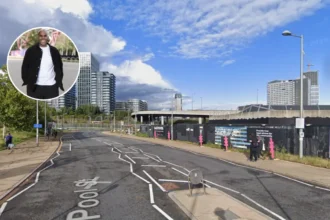 Mohamed Osman: From Classroom to UCL East, East London 2026