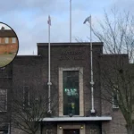 Morris Dancer Melksham Close licence bid, Harold Hill 2026