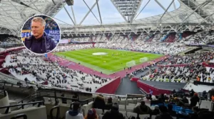 Moyes' Stock Rises at West Ham via Everton (East London, 2026)