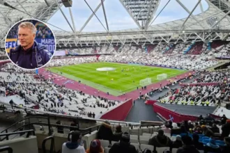 Moyes' Stock Rises at West Ham via Everton (East London, 2026)