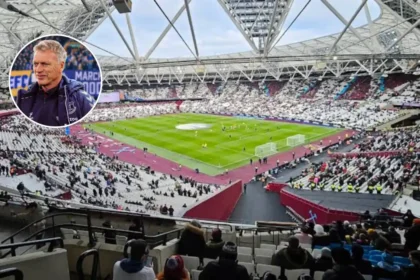 Moyes' Stock Rises at West Ham via Everton (East London, 2026)
