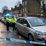 Murray Grove Stabbing Hackney Police Investigation Update