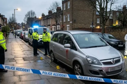 Murray Grove Stabbing Hackney Police Investigation Update