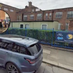 NEU strike at Connaught School for Girls Waltham Forest 2026