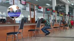 NTA Boosts Rural Hackney Licence Ireland 2026