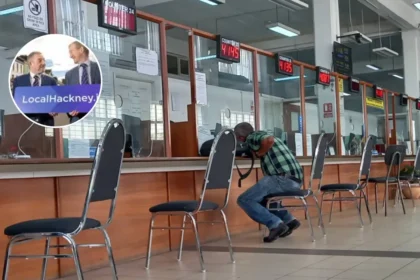 NTA Boosts Rural Hackney Licence Ireland 2026