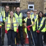 Nags Head spring clean brings cleaner shared spaces