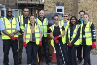 Nags Head spring clean brings cleaner shared spaces