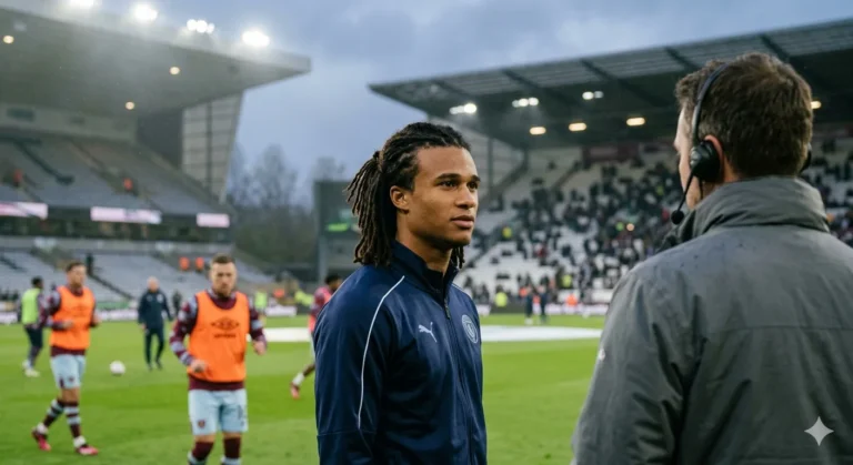 Nathan Ake West Ham Rejection Reasons and What Comes Next