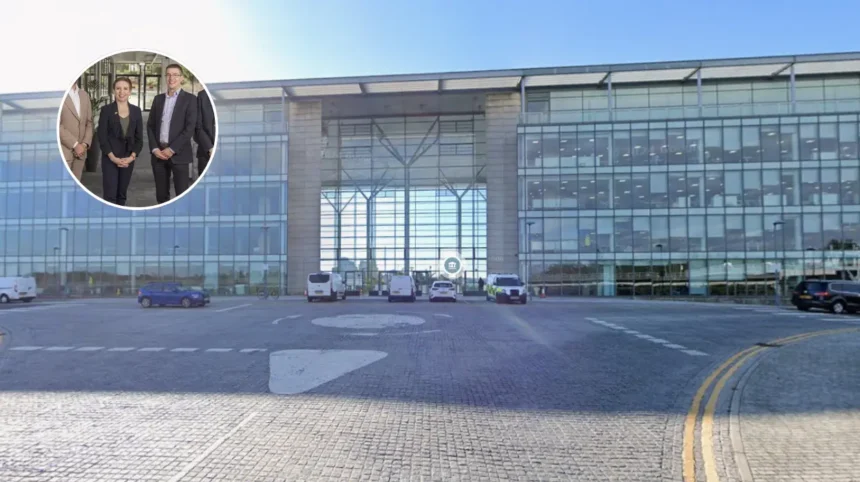 Newham 2026 Elections: Labour Losses (Newham, 2026)