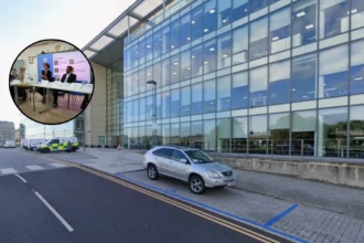 Newham Elections 2026: Labour Faces Challenges (Newham, 2026)