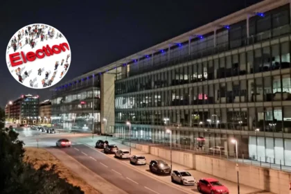 Newham Inclusion Report Pre-Elections Newham 2026