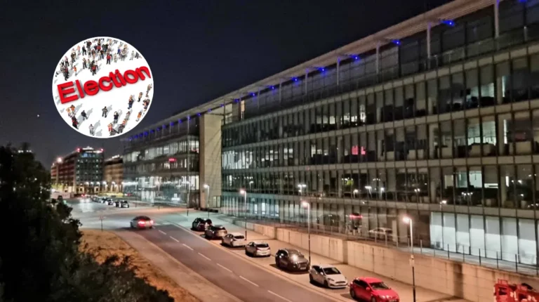 Newham Inclusion Report Pre-Elections Newham 2026