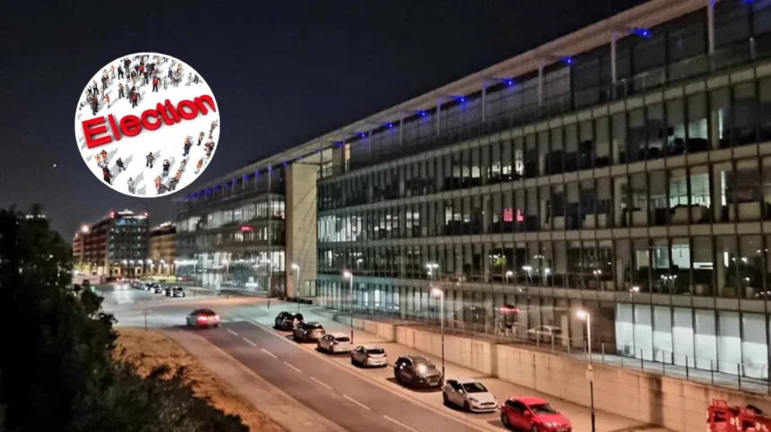 Newham Inclusion Report Pre-Elections Newham 2026