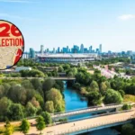 Newham Local Elections 2026: Key Borough, Stadium and Westfield Profile