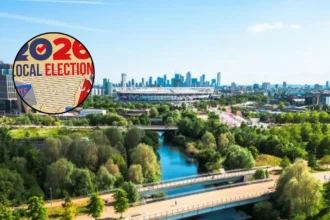 Newham Local Elections 2026: Key Borough, Stadium and Westfield Profile