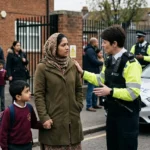 Newham School Wars What Met Police Confirmed for Parents