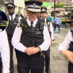 Newham Tops East London Crime in March 2026