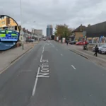 North Street Romford Crash: Two to Hospital (Romford 2026)