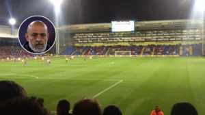 Nuno must end Pablo experiment after Crystal Palace draw, West Ham 2026