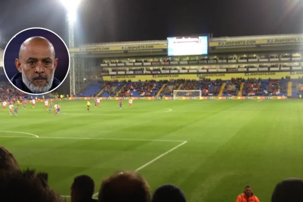 Nuno must end Pablo experiment after Crystal Palace draw, West Ham 2026