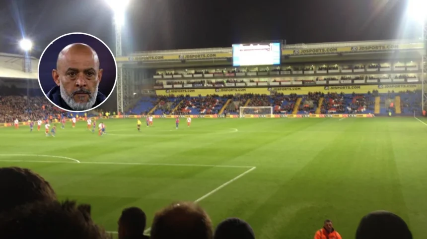 Nuno must end Pablo experiment after Crystal Palace draw, West Ham 2026