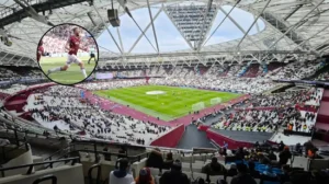 Nuno's "Win at All Costs" Claim Rocks West Ham Relegation Fight, East London 2026