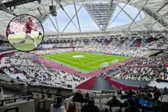 Nuno's "Win at All Costs" Claim Rocks West Ham Relegation Fight, East London 2026