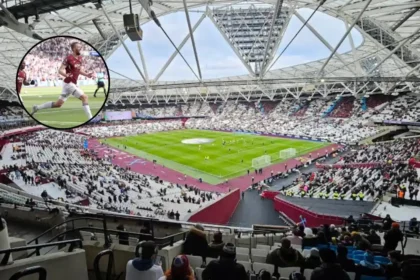 Nuno's "Win at All Costs" Claim Rocks West Ham Relegation Fight, East London 2026