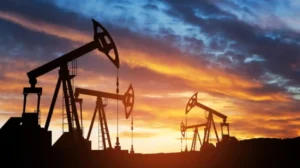 Oil Prices Rise as Geopolitical Tensions Shake Markets