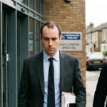 PC Daniel Traynor Sacked What the Investigation Found