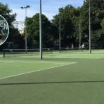 Padel Court Sparks 2300-Signature Petition in Bethnal Green Gardens, 2026