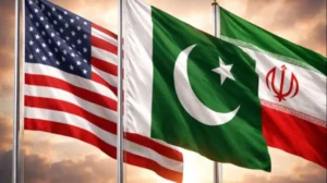 Pakistan Diplomacy Drives Iran-US Ceasefire Talks Forward