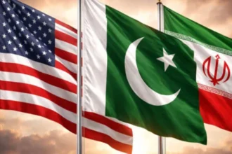 Pakistan Diplomacy Drives Iran-US Ceasefire Talks Forward