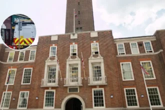 Police cut crime with targeted action, Barking and Dagenham 2026