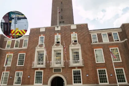 Police cut crime with targeted action, Barking and Dagenham 2026