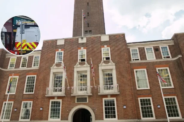 Police cut crime with targeted action, Barking and Dagenham 2026