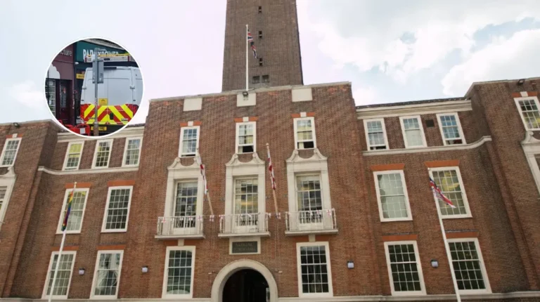 Police cut crime with targeted action, Barking and Dagenham 2026