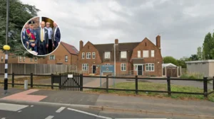 RAF Hornchurch Plaque Honours Heritage in Havering 2026