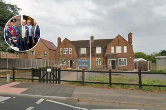 RAF Hornchurch Plaque Honours Heritage in Havering 2026