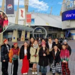 Rainham Dancers to Vegas After 2025 Award Win (Essex 2026)