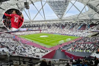 Rashford Hails Wan-Bissaka's WC History 2026