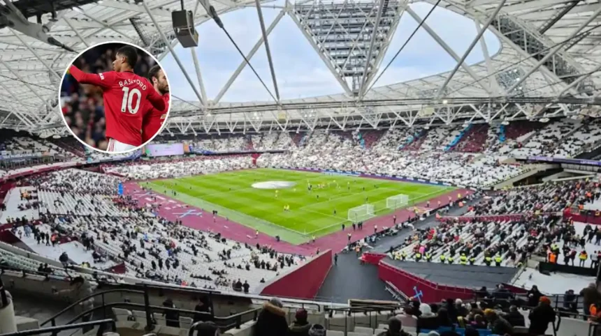 Rashford Hails Wan-Bissaka's WC History 2026