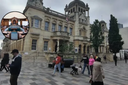 Redbridge 2026 Elections: Reform vs Labour in Key Wards, Redbridge 2026