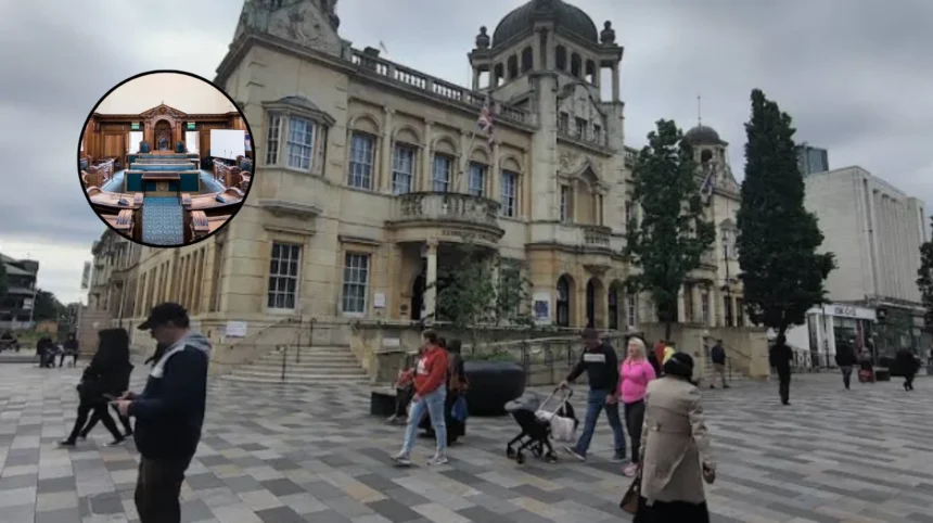 Redbridge 2026 Elections: Reform vs Labour in Key Wards, Redbridge 2026