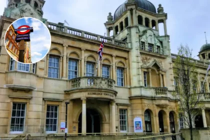 Redbridge Borough Profile: Elections Guide 2026