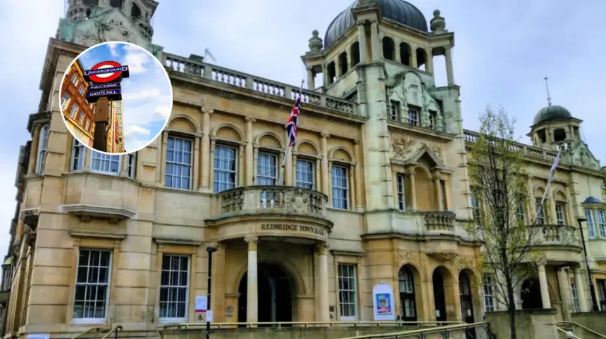 Redbridge Borough Profile: Elections Guide 2026