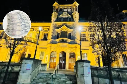 Redbridge Council Pays £1,000 for Unsuitable Housing Fault, Redbridge 2026